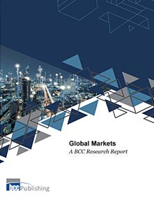 Global Markets, Technologies and  Materials for Thin and Ultrathin Films