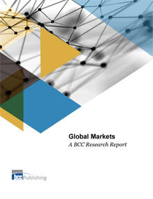 Mobile Wallet and Payment Technologies: Global Markets